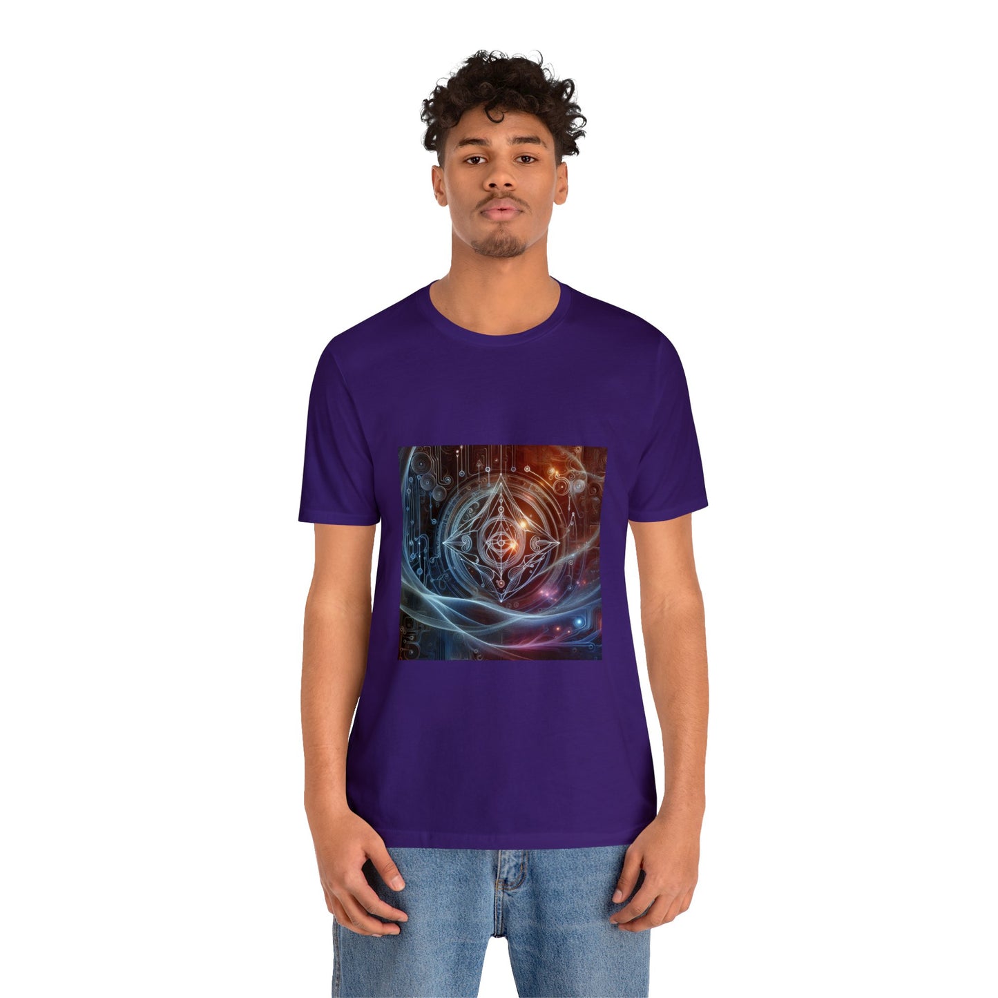 Enigma of the Celestial Orbs - Tee