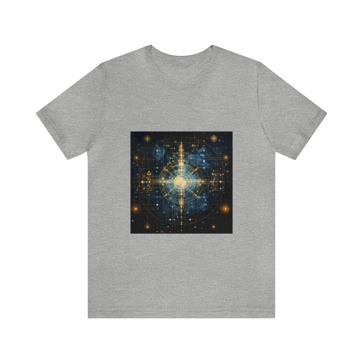 The Alchemical Universe - Tee