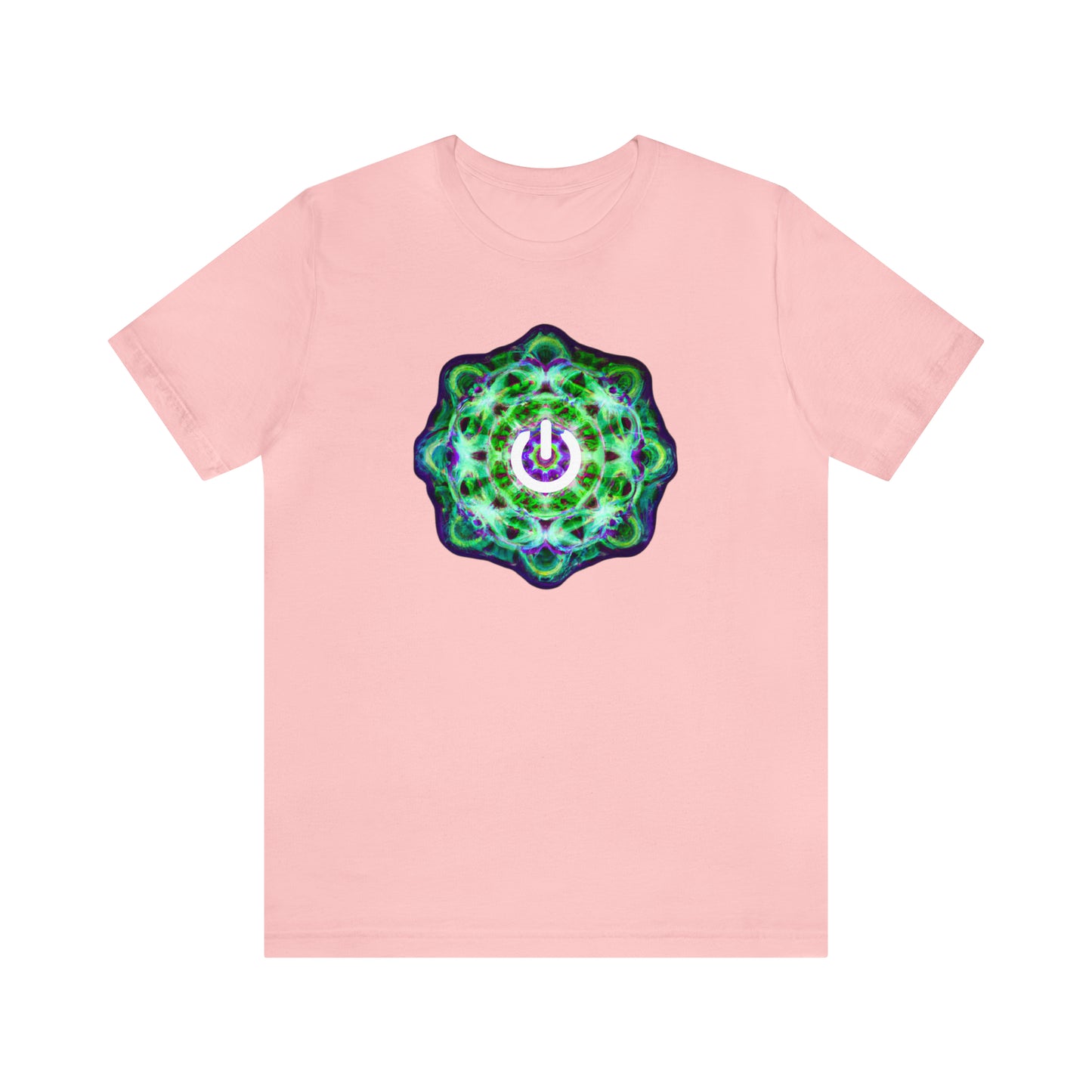 TechAlchemyEmergence - Tee