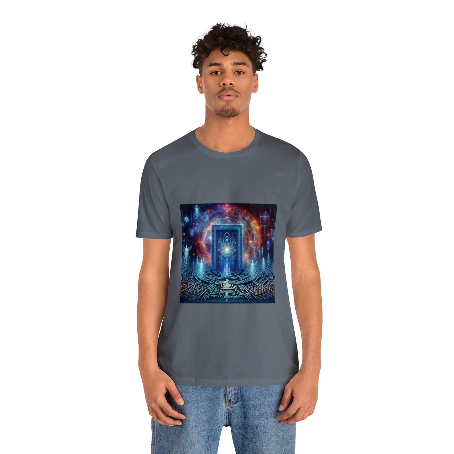 Dissection of the Celestial Orbits - Tee