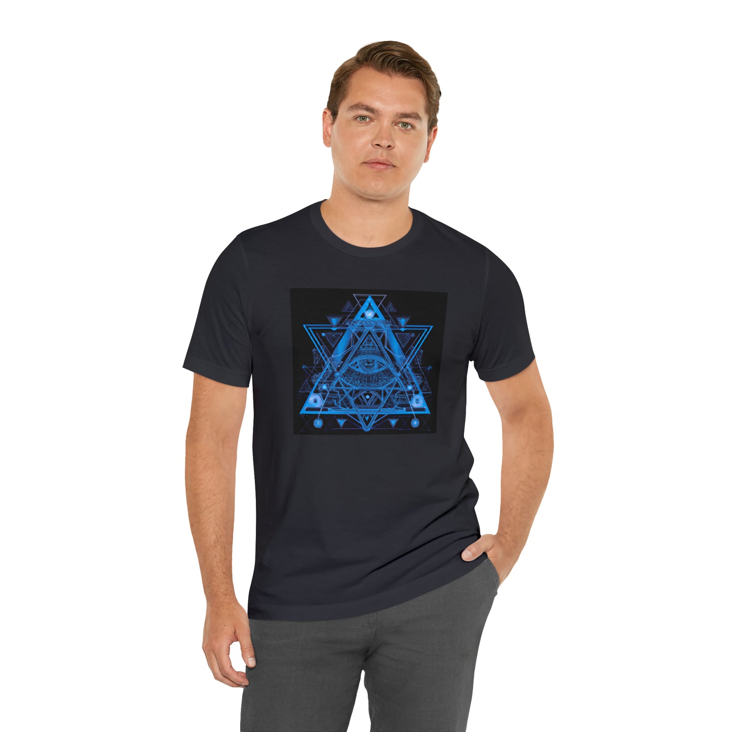 The Data-Dude - Tee