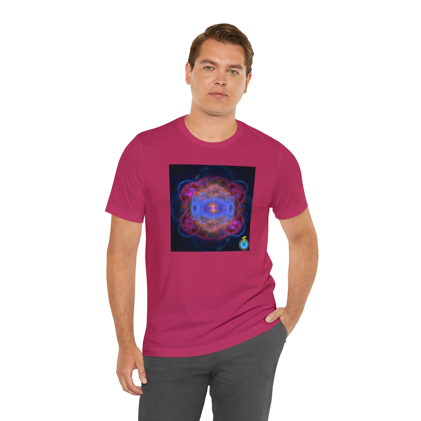 Neon Wonderland - Tee