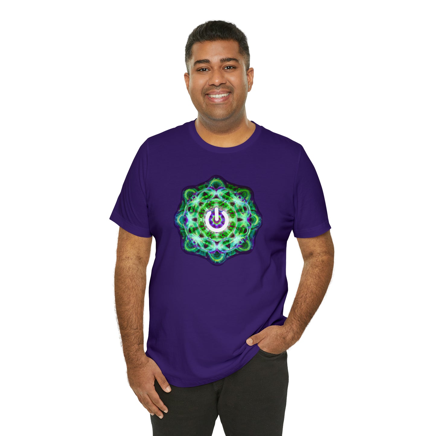 TechAlchemyEmergence - Tee