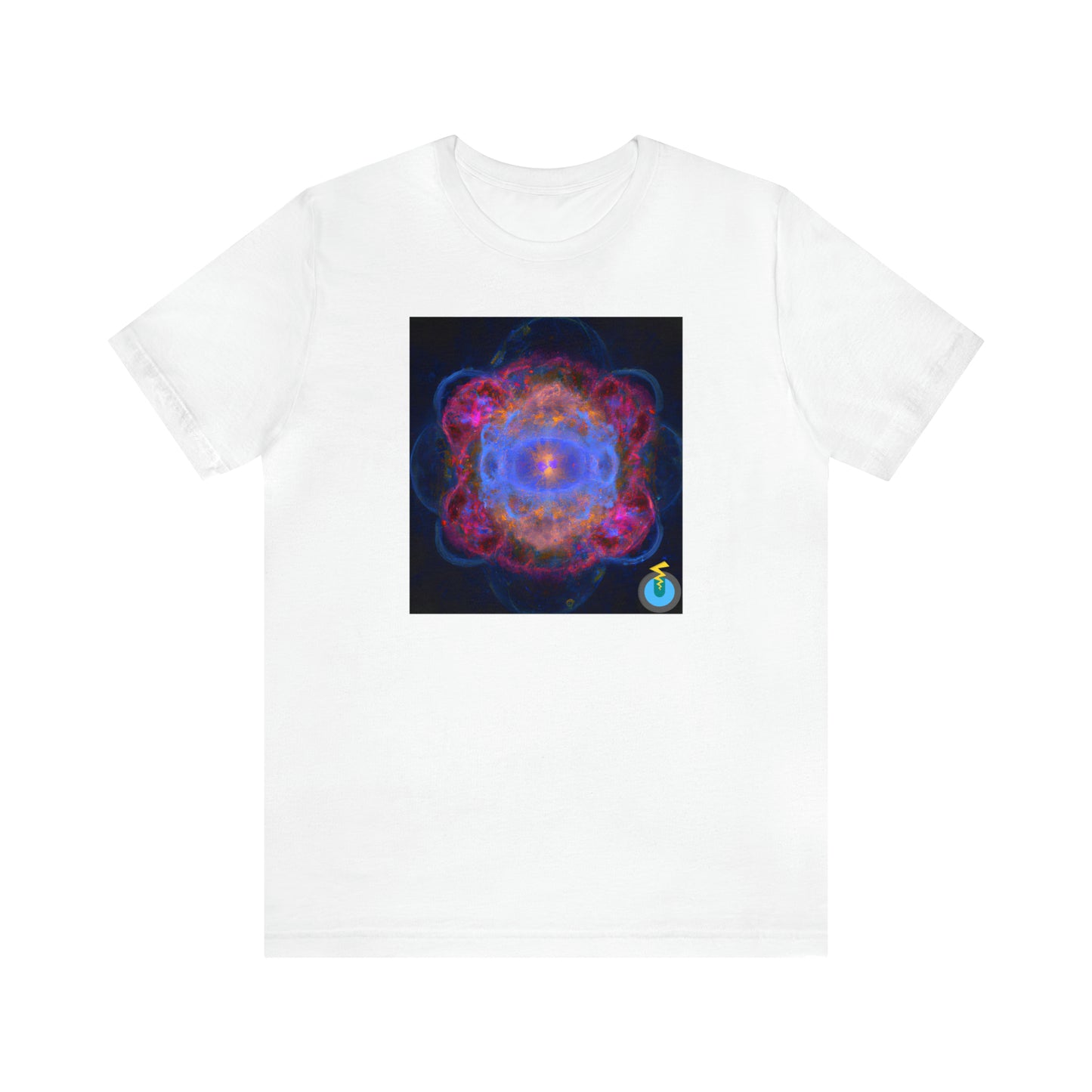 Neon Wonderland - Tee