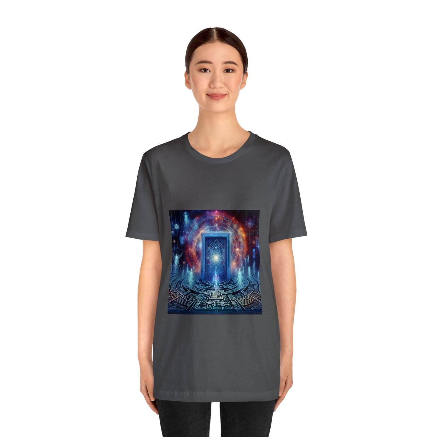 Dissection of the Celestial Orbits - Tee