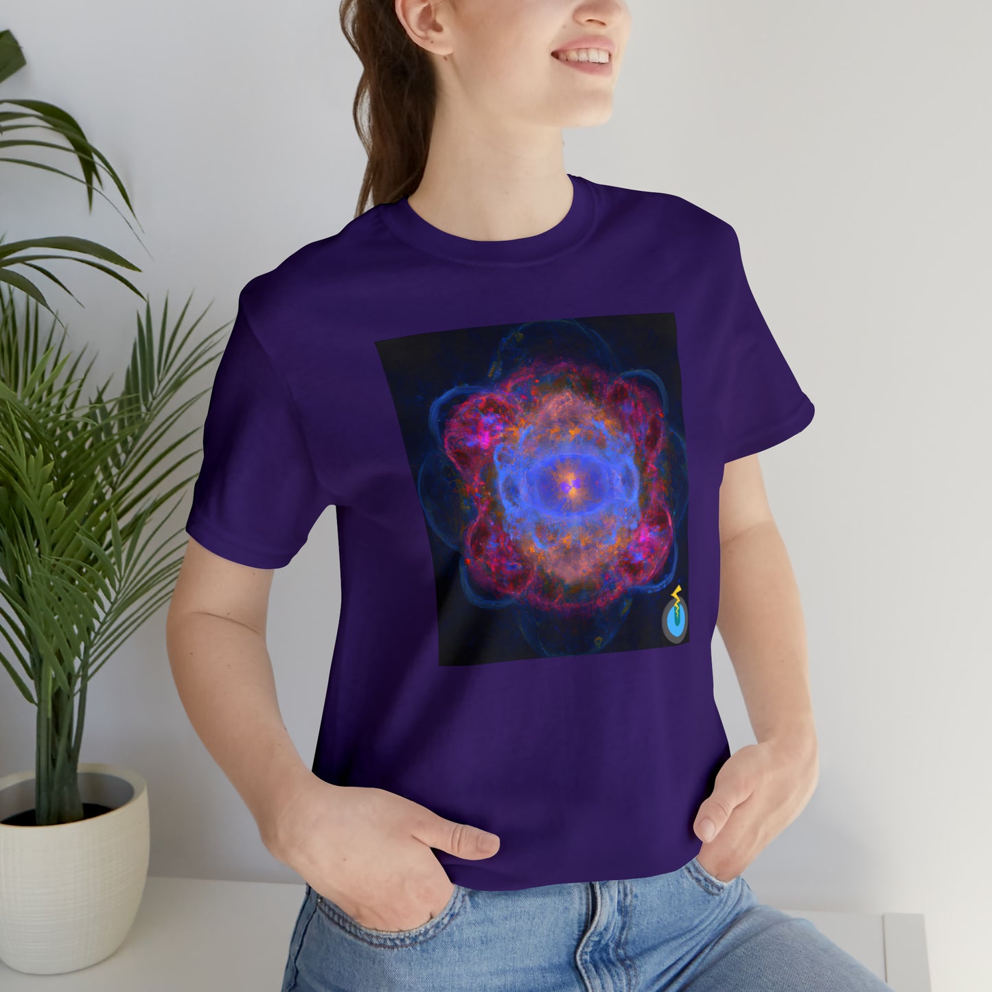 Neon Wonderland - Tee