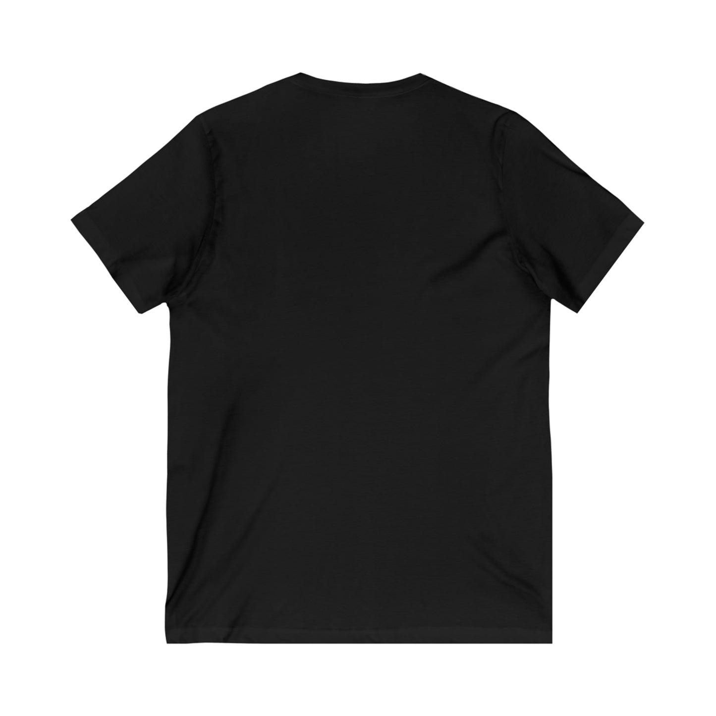 Enigma of the Celestial Orbs - V-Neck Tee