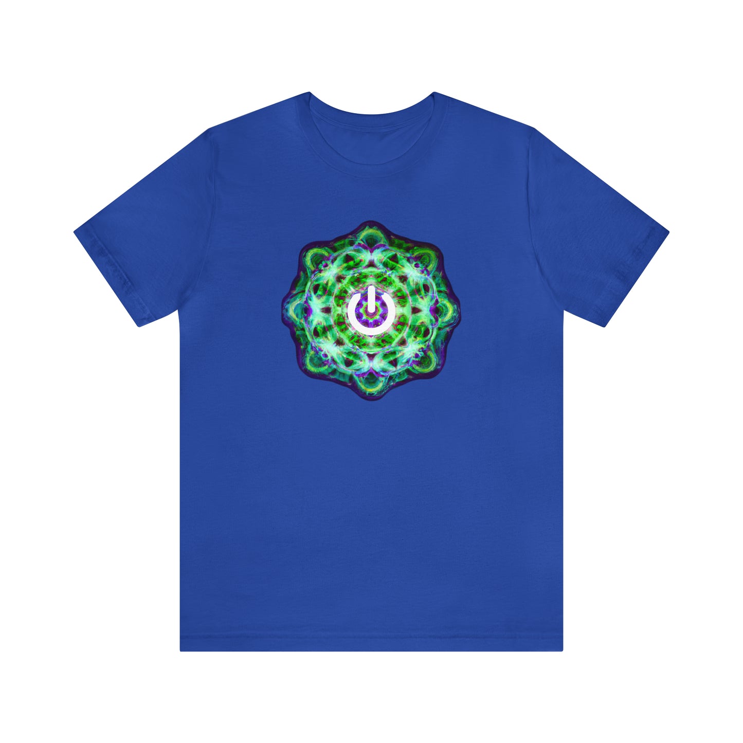 TechAlchemyEmergence - Tee