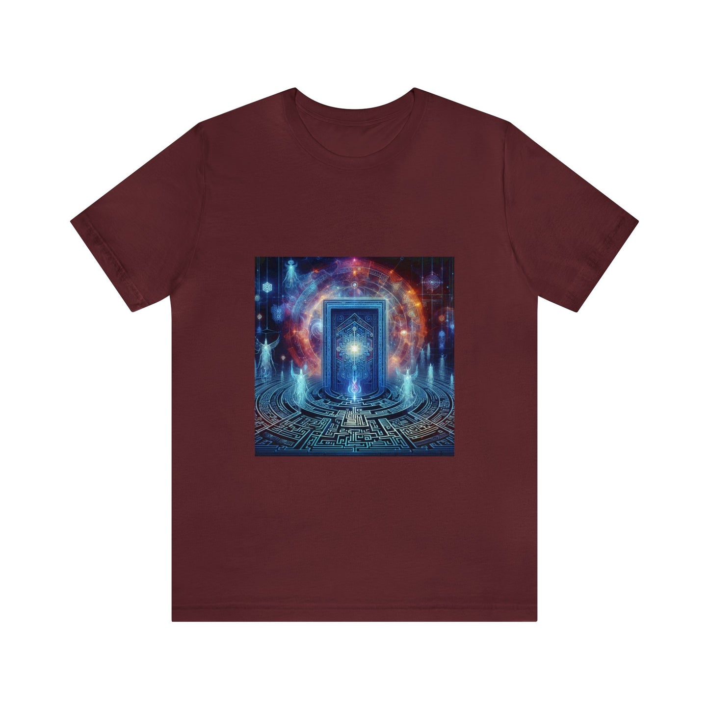 Dissection of the Celestial Orbits - Tee