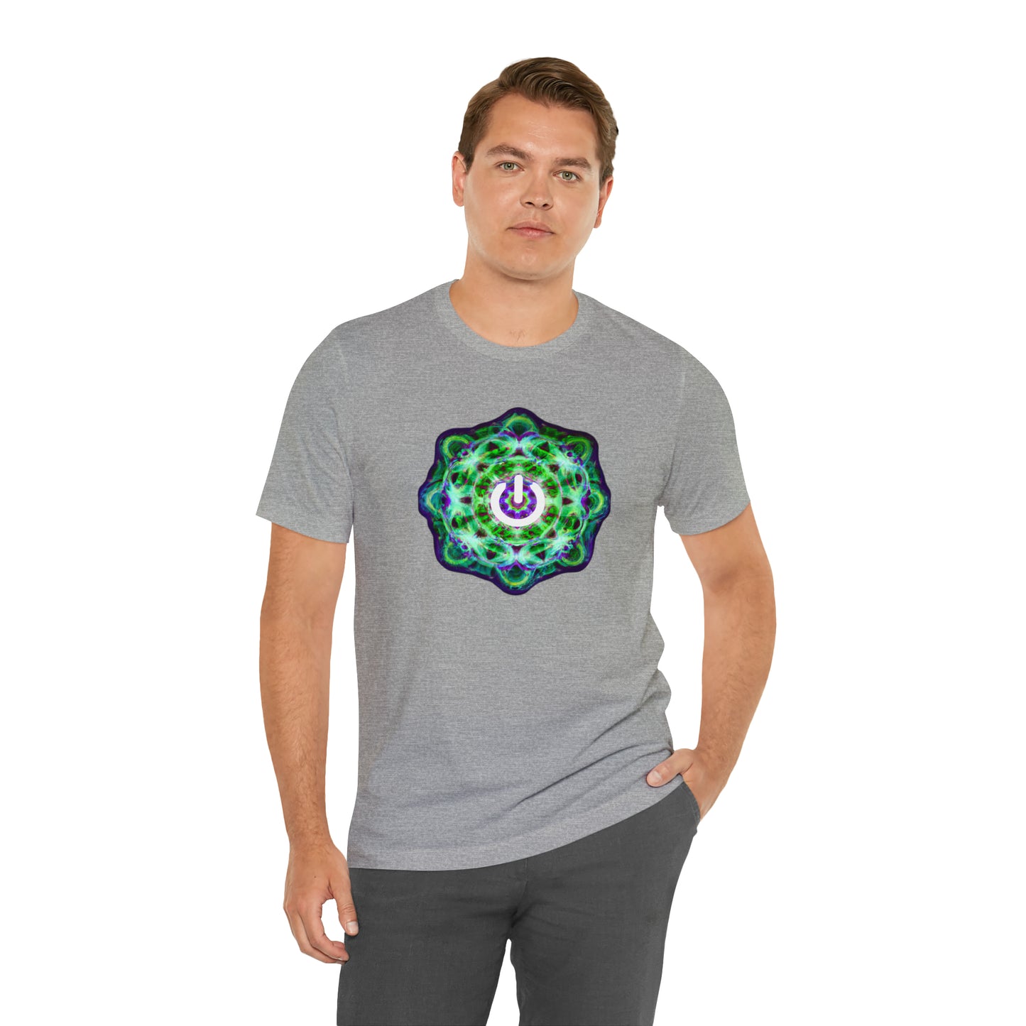 TechAlchemyEmergence - Tee
