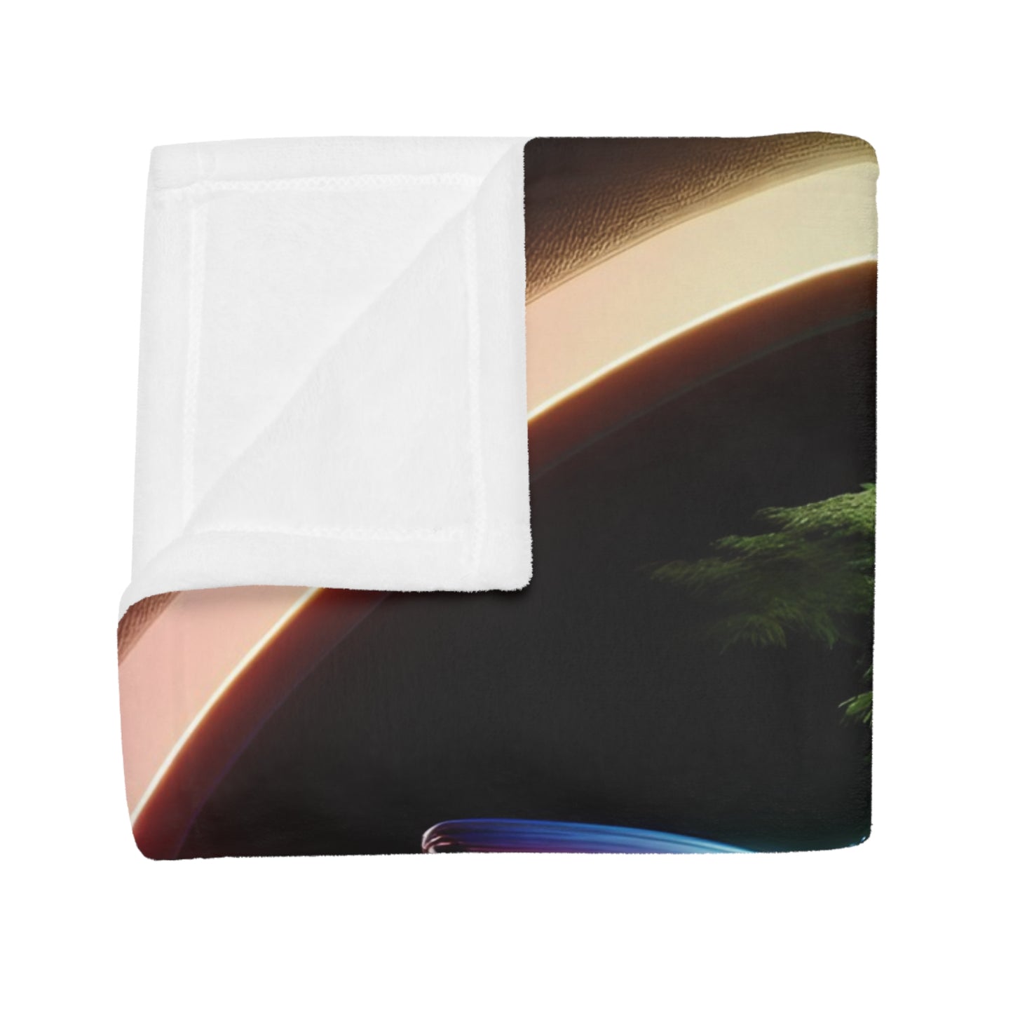 Celestial Observations: The Cosmological Tapestry - Blanket