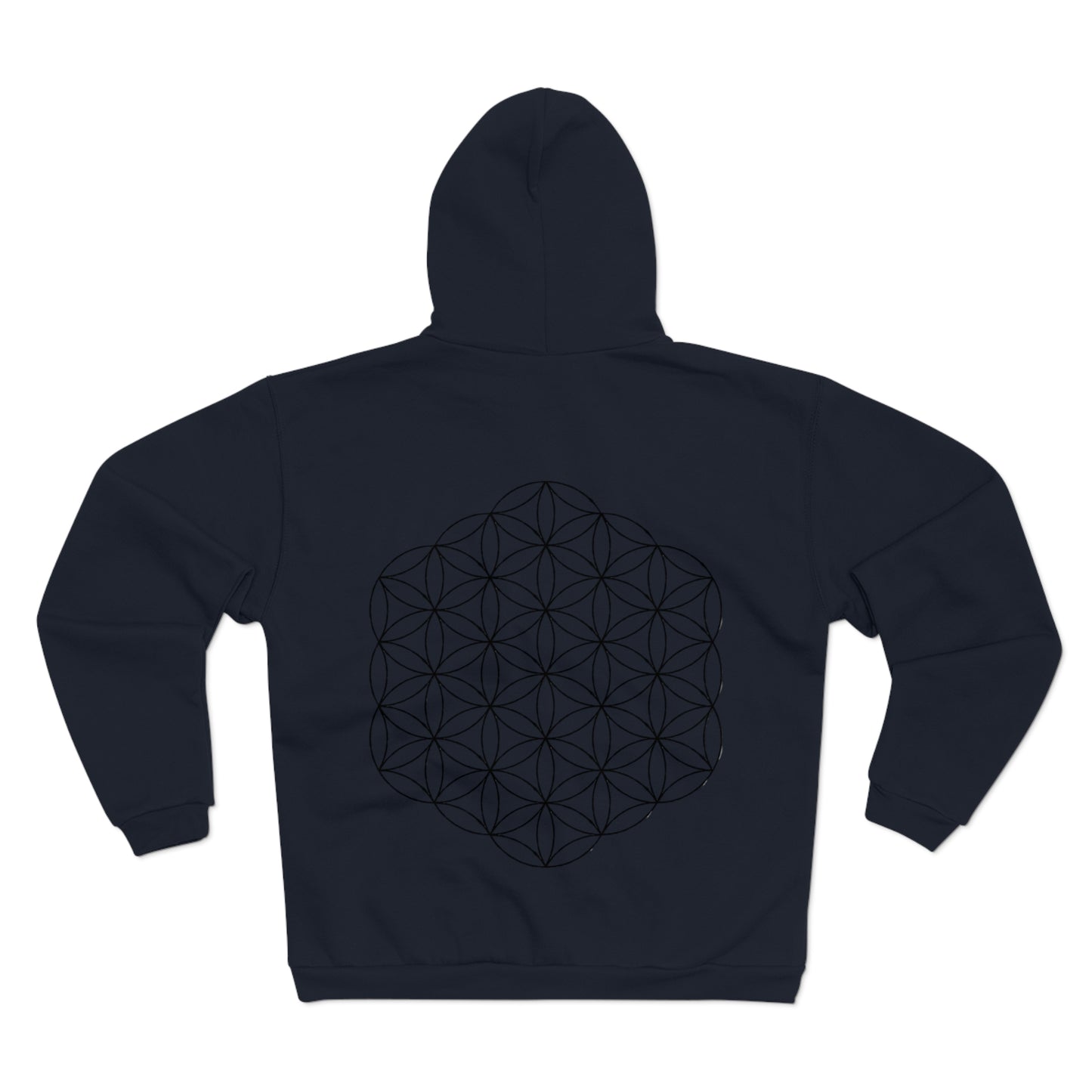 Mysteries of the Celestial Laboratory - Hooded Sweatshirt