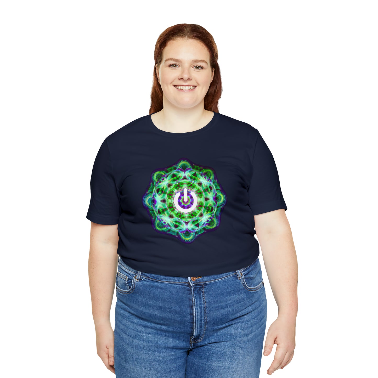 TechAlchemyEmergence - Tee
