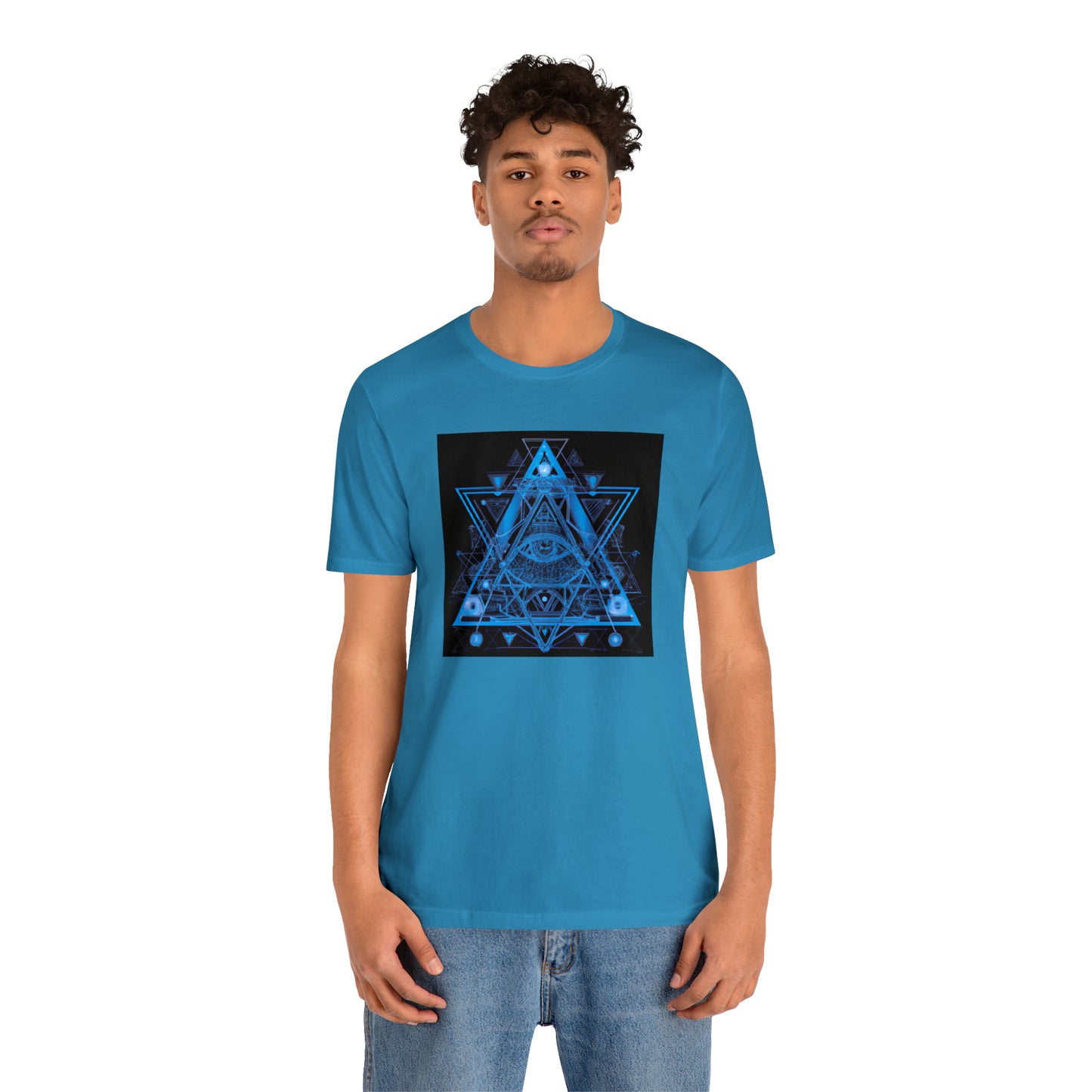 The Data-Dude - Tee