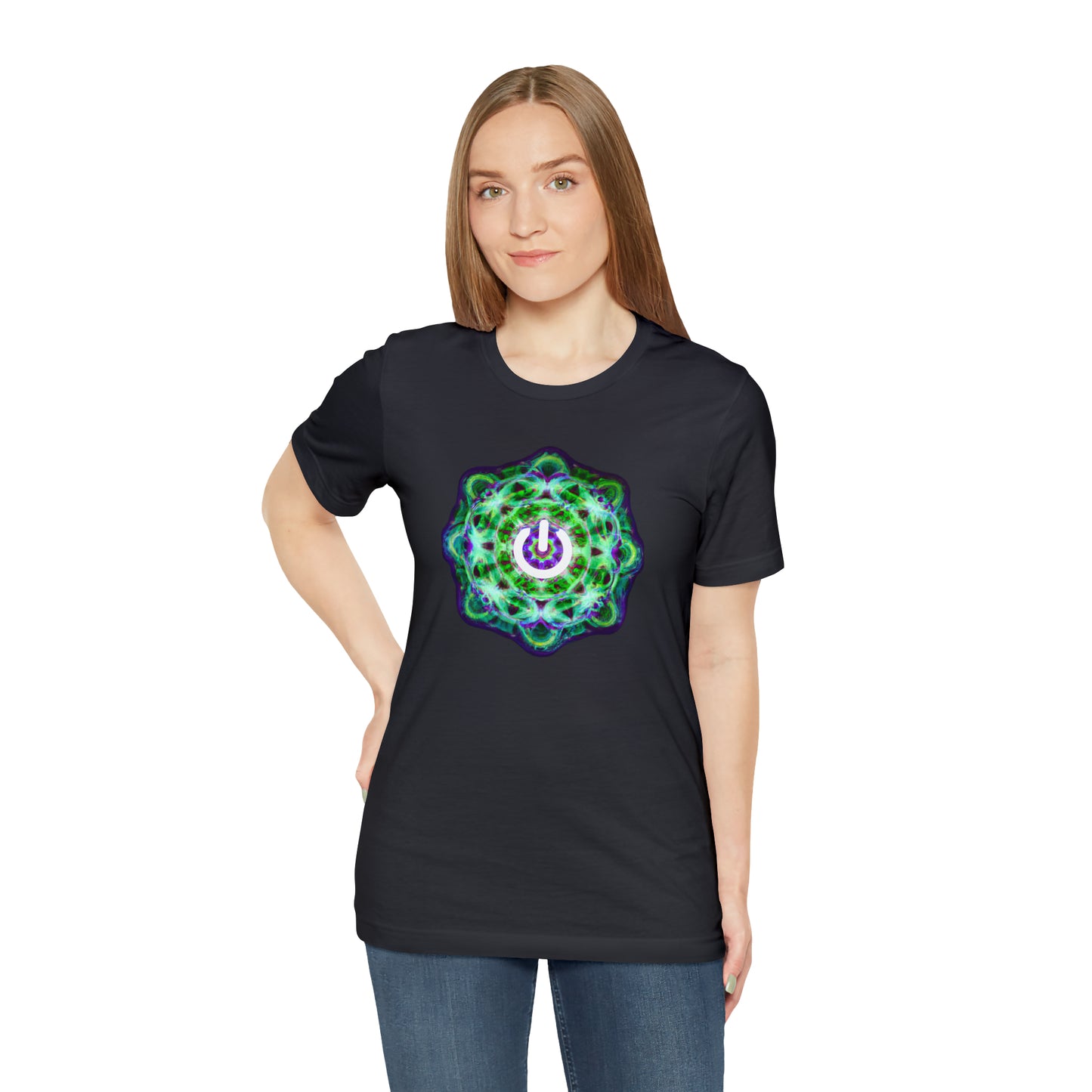TechAlchemyEmergence - Tee