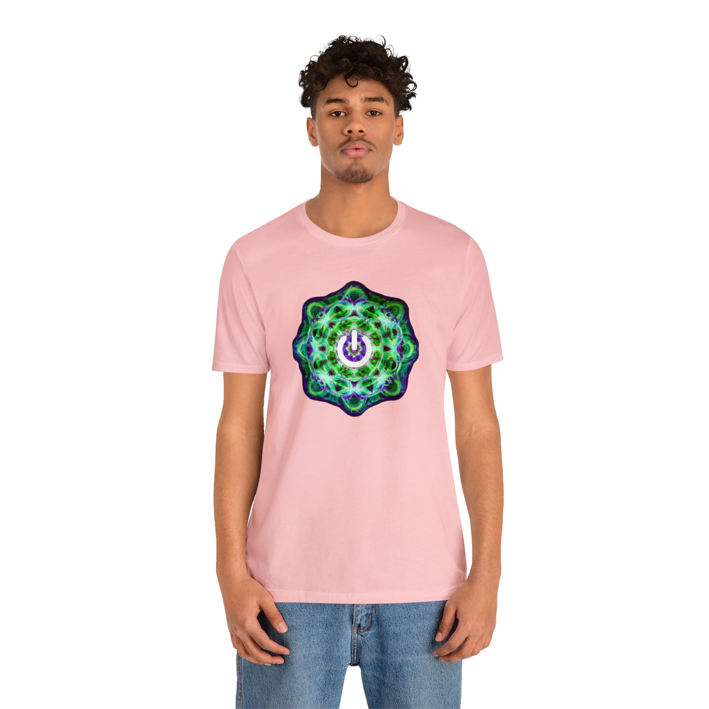 TechAlchemyEmergence - Tee