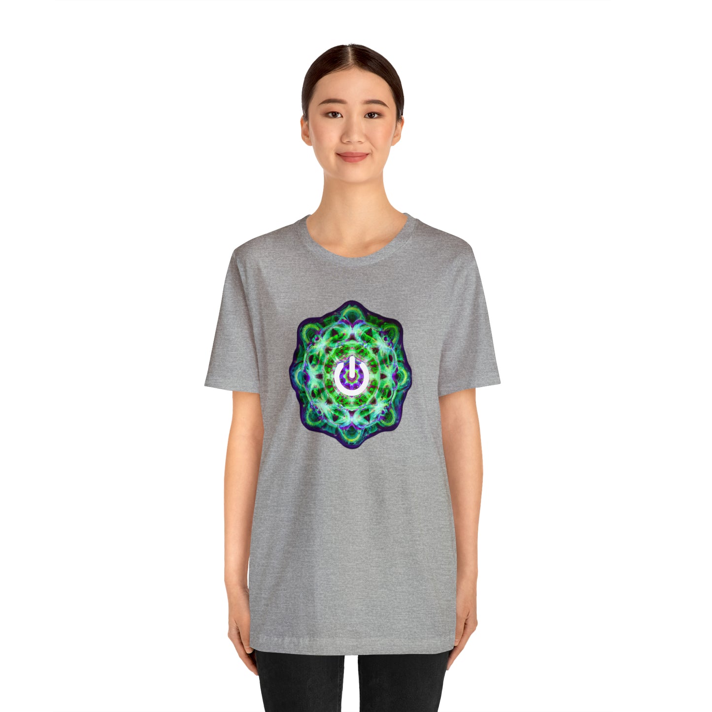 TechAlchemyEmergence - Tee