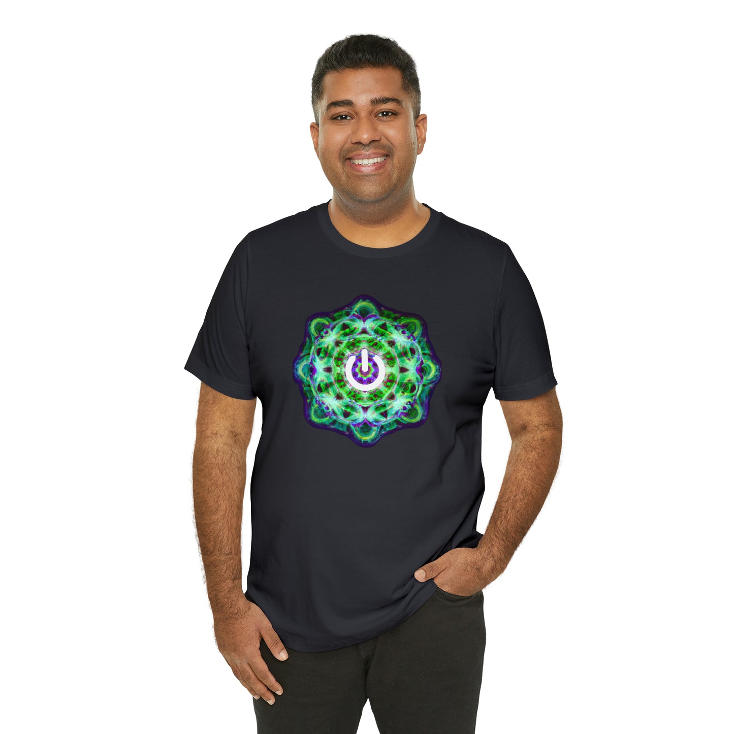 TechAlchemyEmergence - Tee