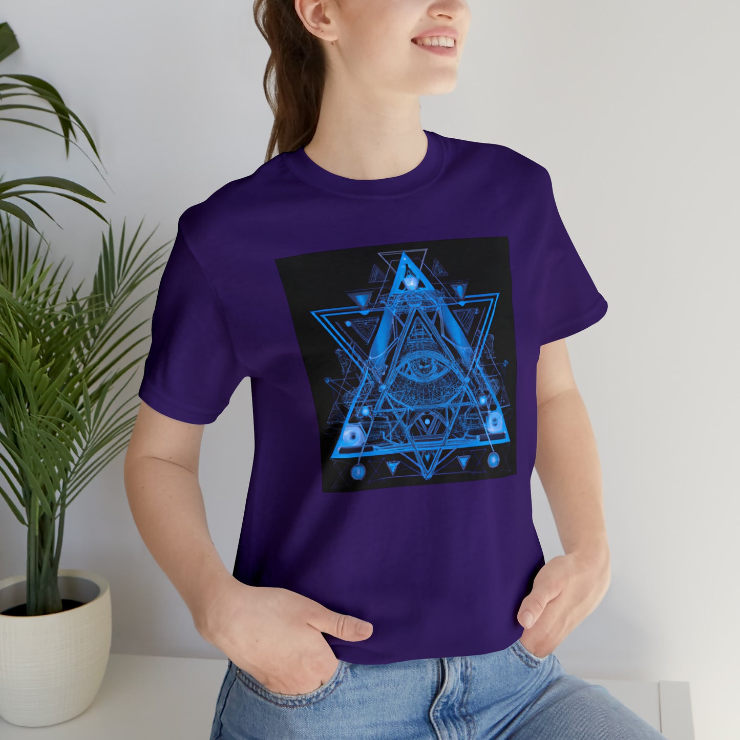 The Data-Dude - Tee
