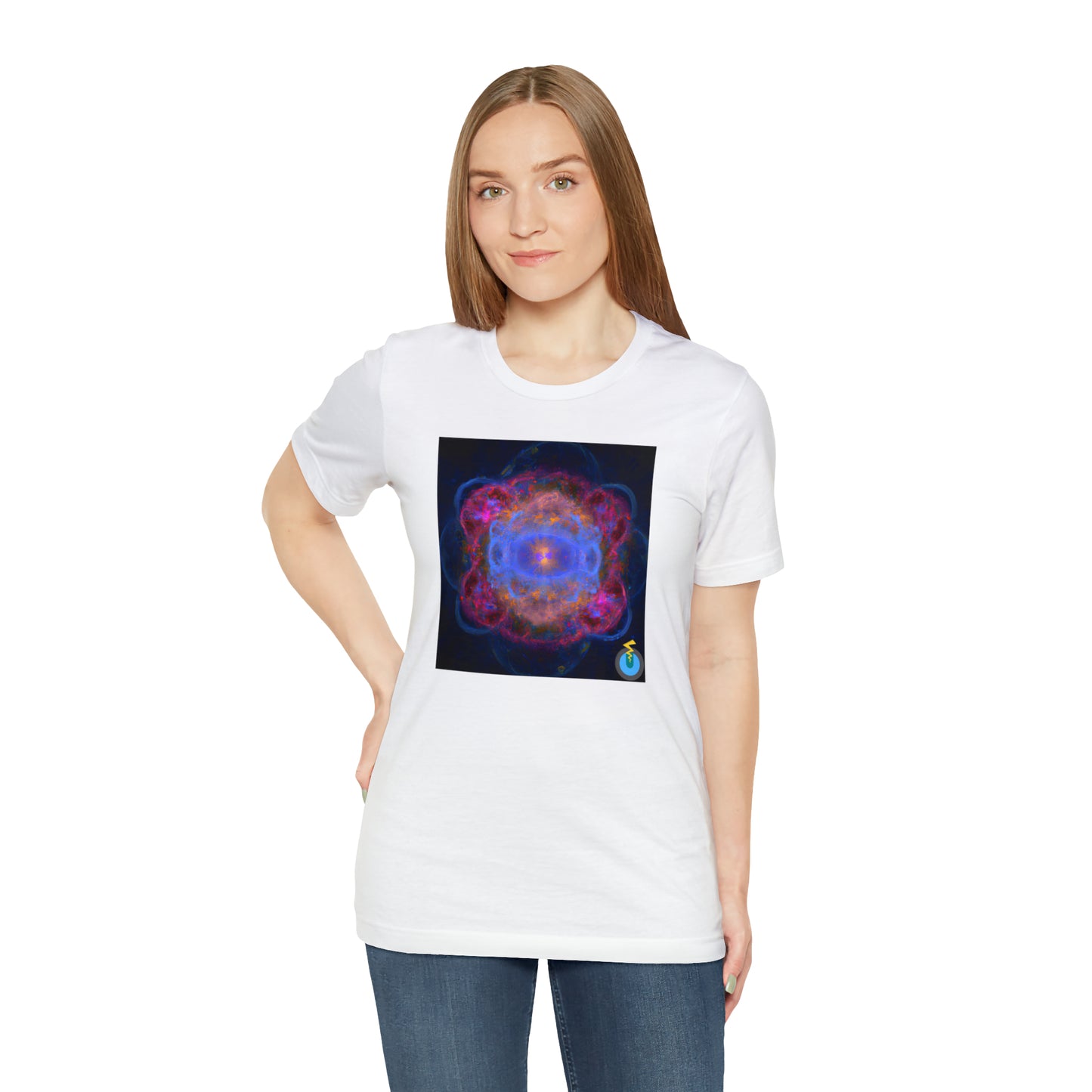 Neon Wonderland - Tee