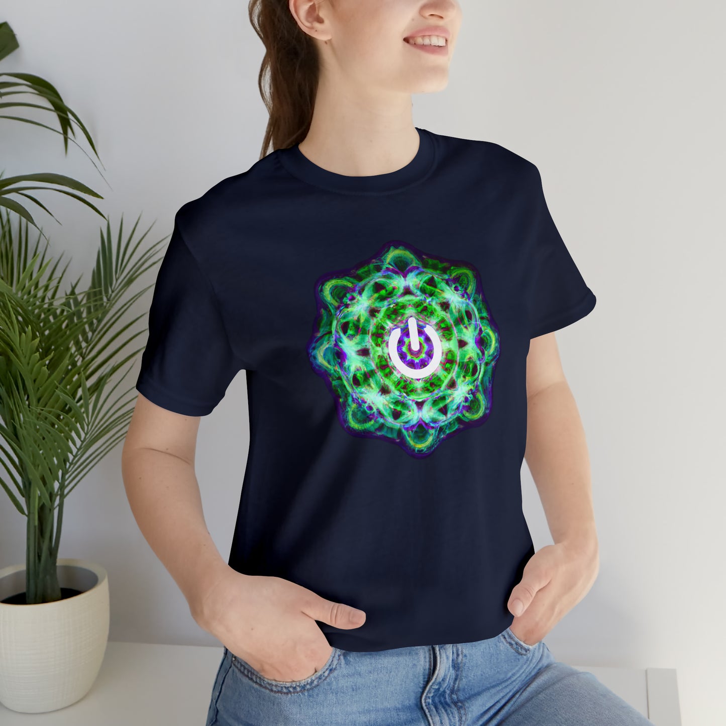TechAlchemyEmergence - Tee