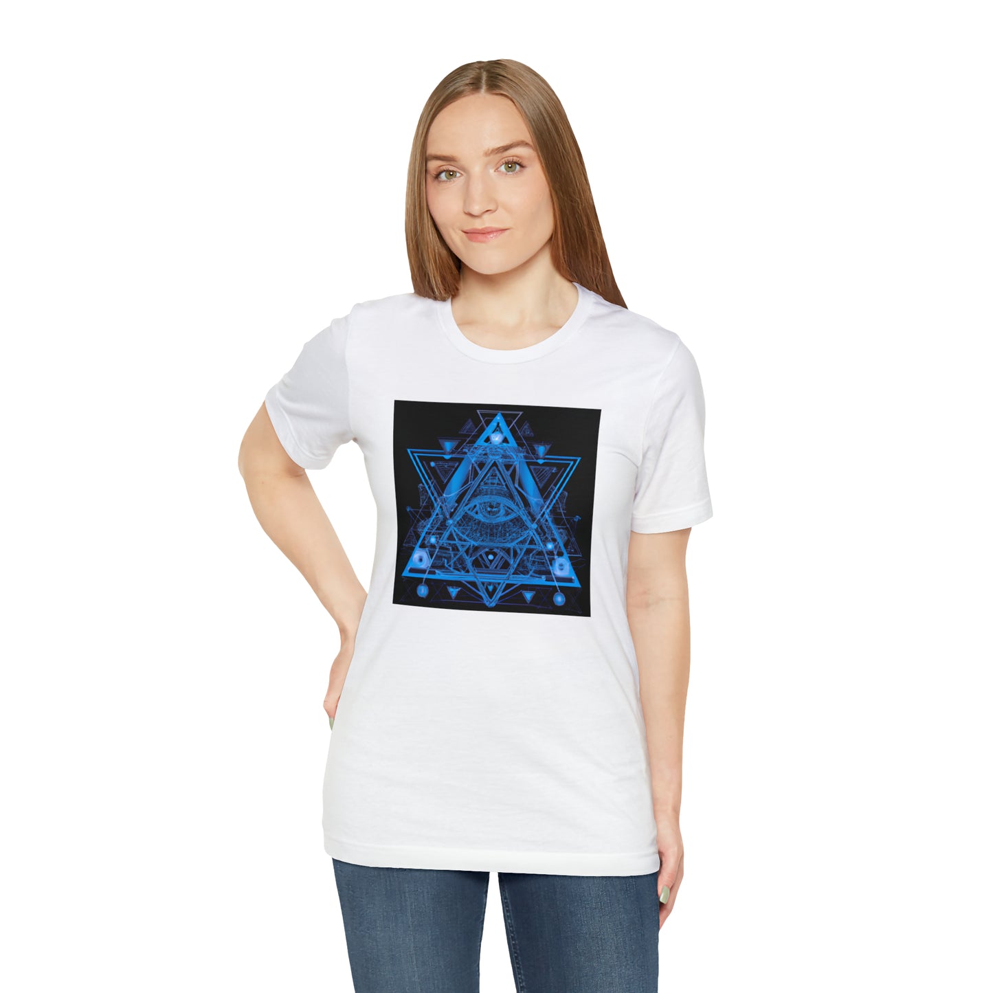 The Data-Dude - Tee