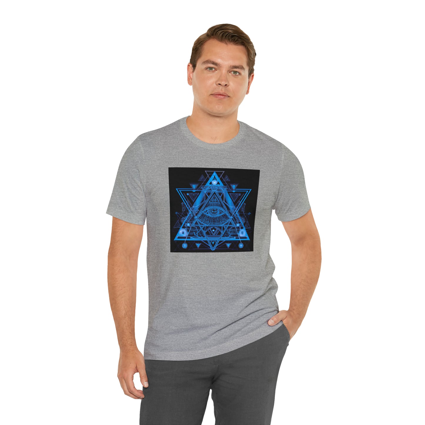 The Data-Dude - Tee