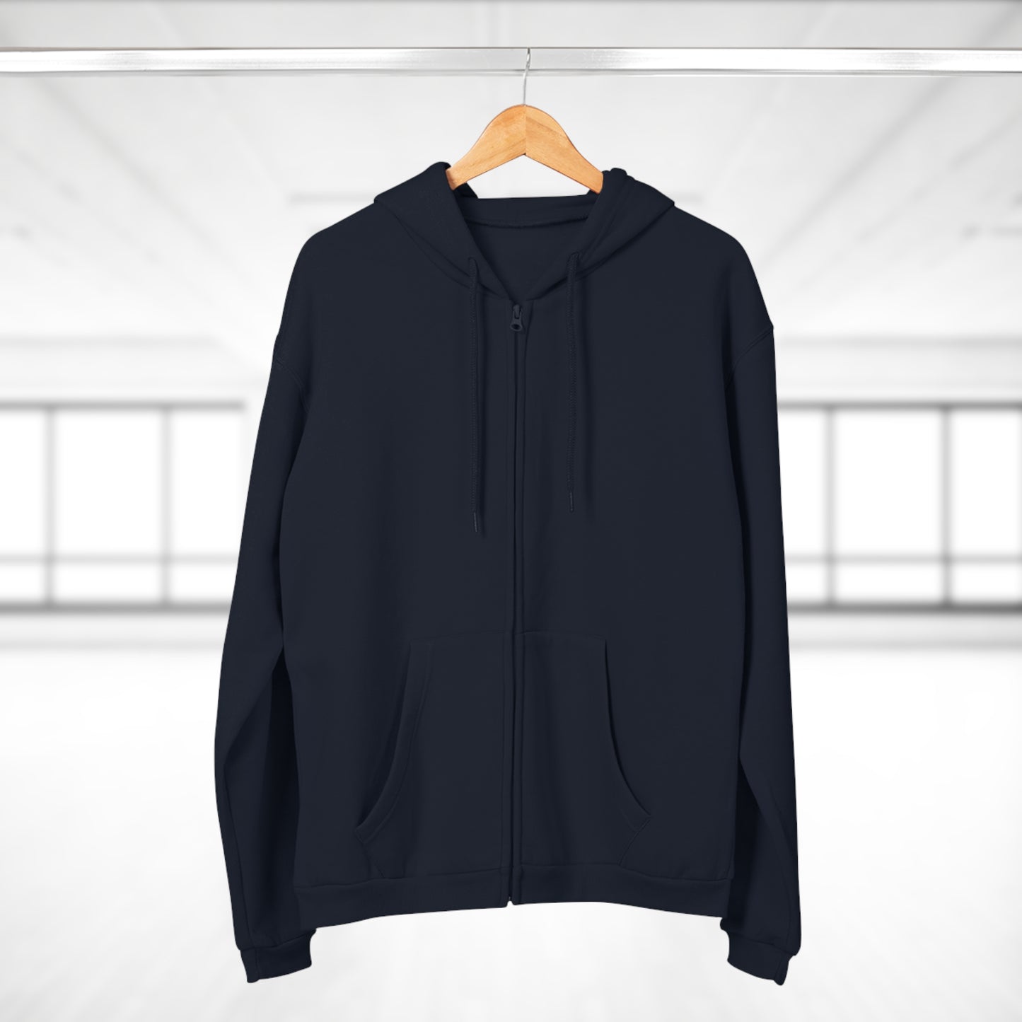 Celestial Mechanics: An Astral Harmony - Hooded Sweatshirt