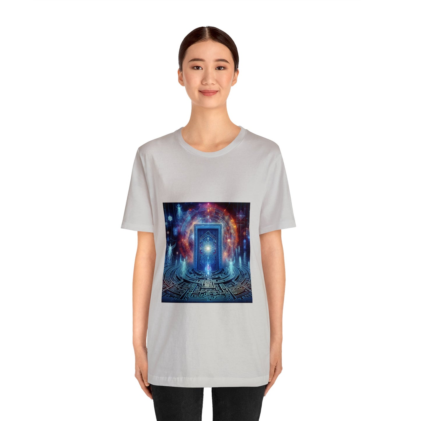 Dissection of the Celestial Orbits - Tee