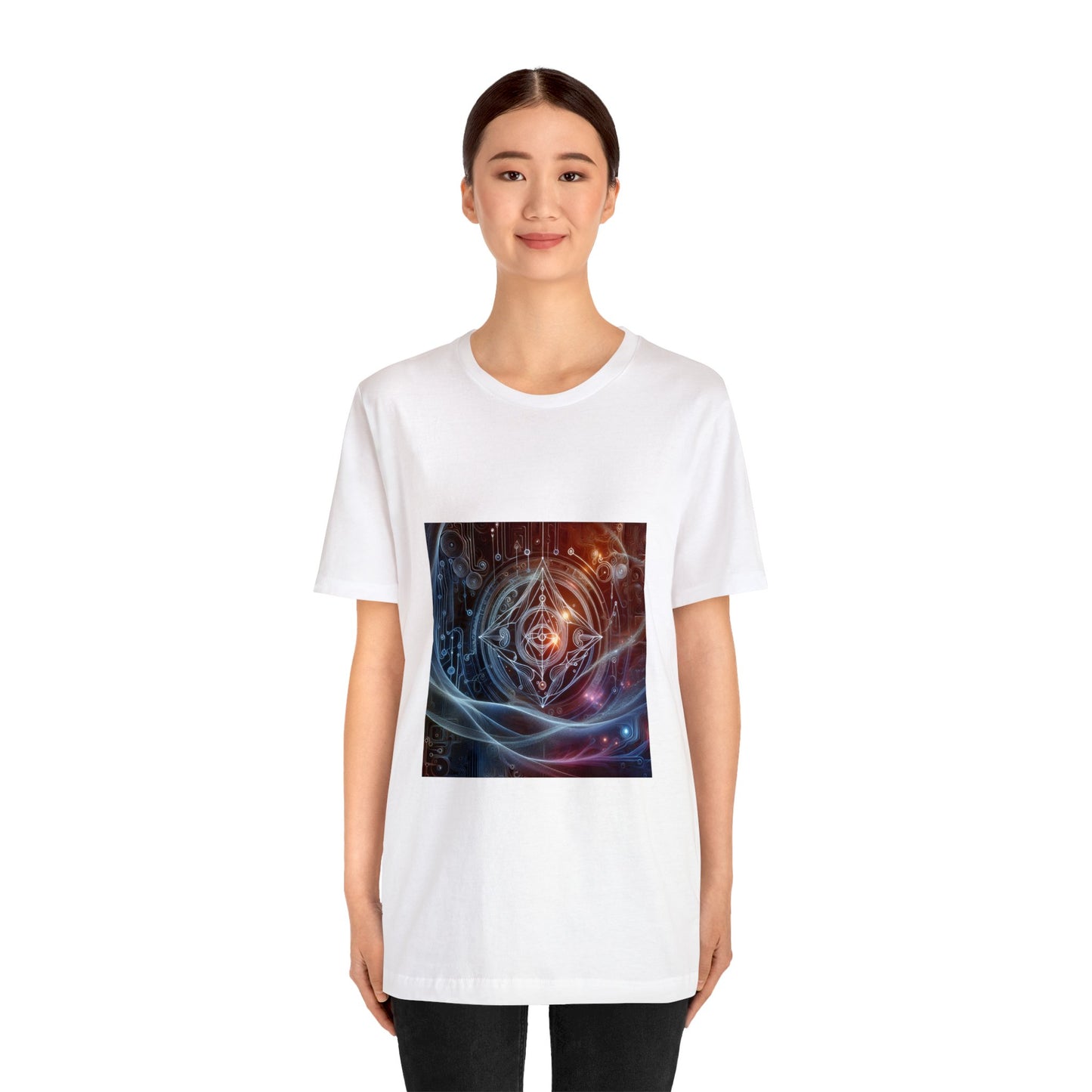 Enigma of the Celestial Orbs - Tee