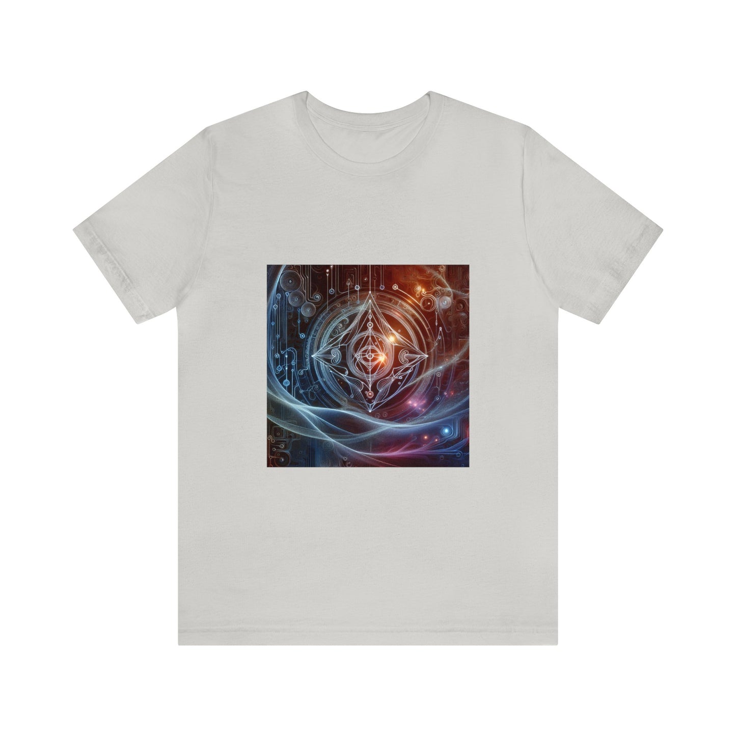 Enigma of the Celestial Orbs - Tee