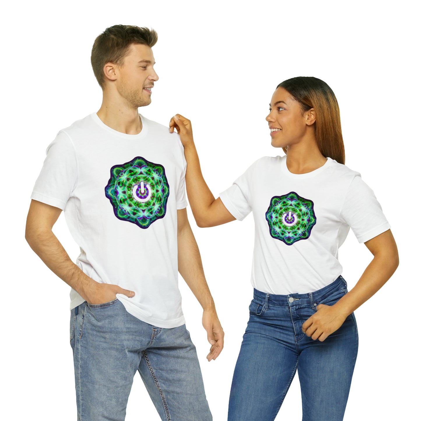 TechAlchemyEmergence - Tee