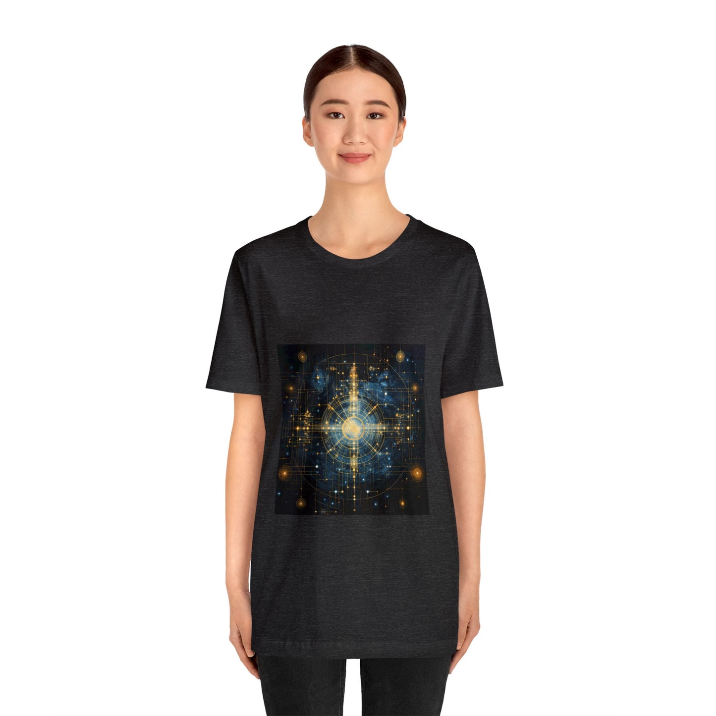 The Alchemical Universe - Tee