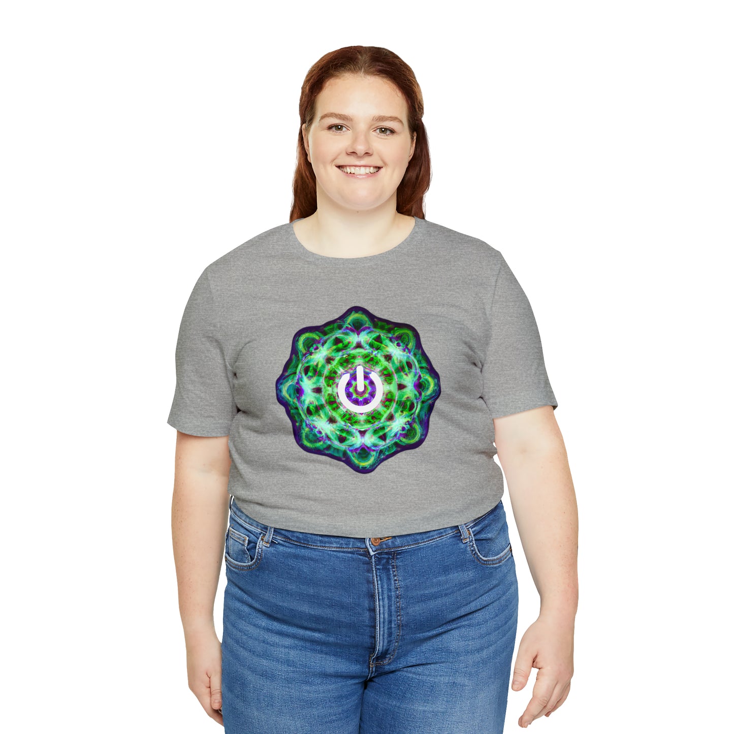 TechAlchemyEmergence - Tee