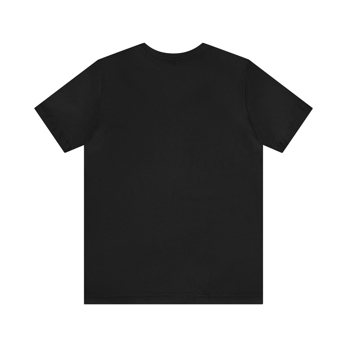 The Astronomer's Midnight Canvas - Tee