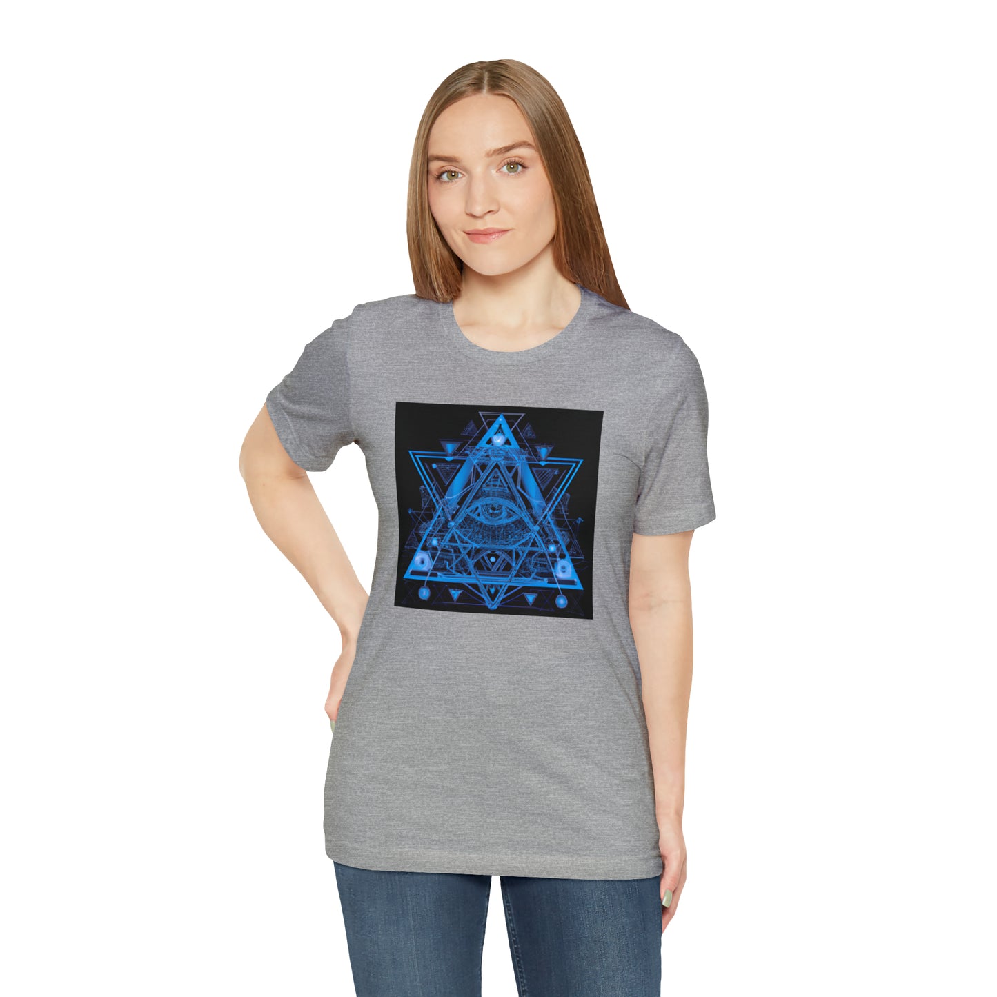 The Data-Dude - Tee