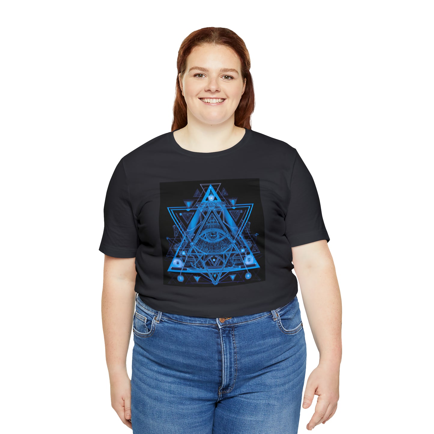 The Data-Dude - Tee