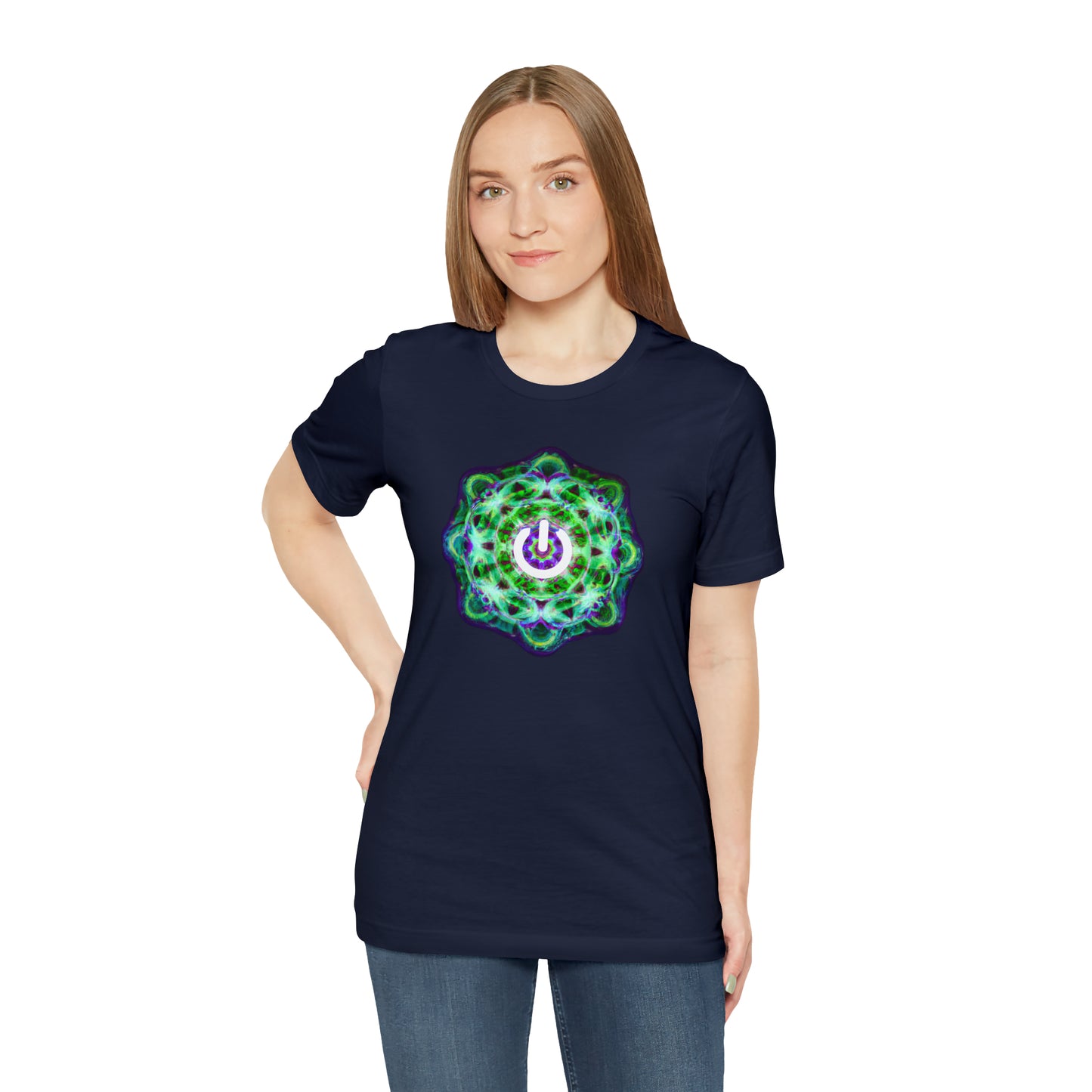 TechAlchemyEmergence - Tee