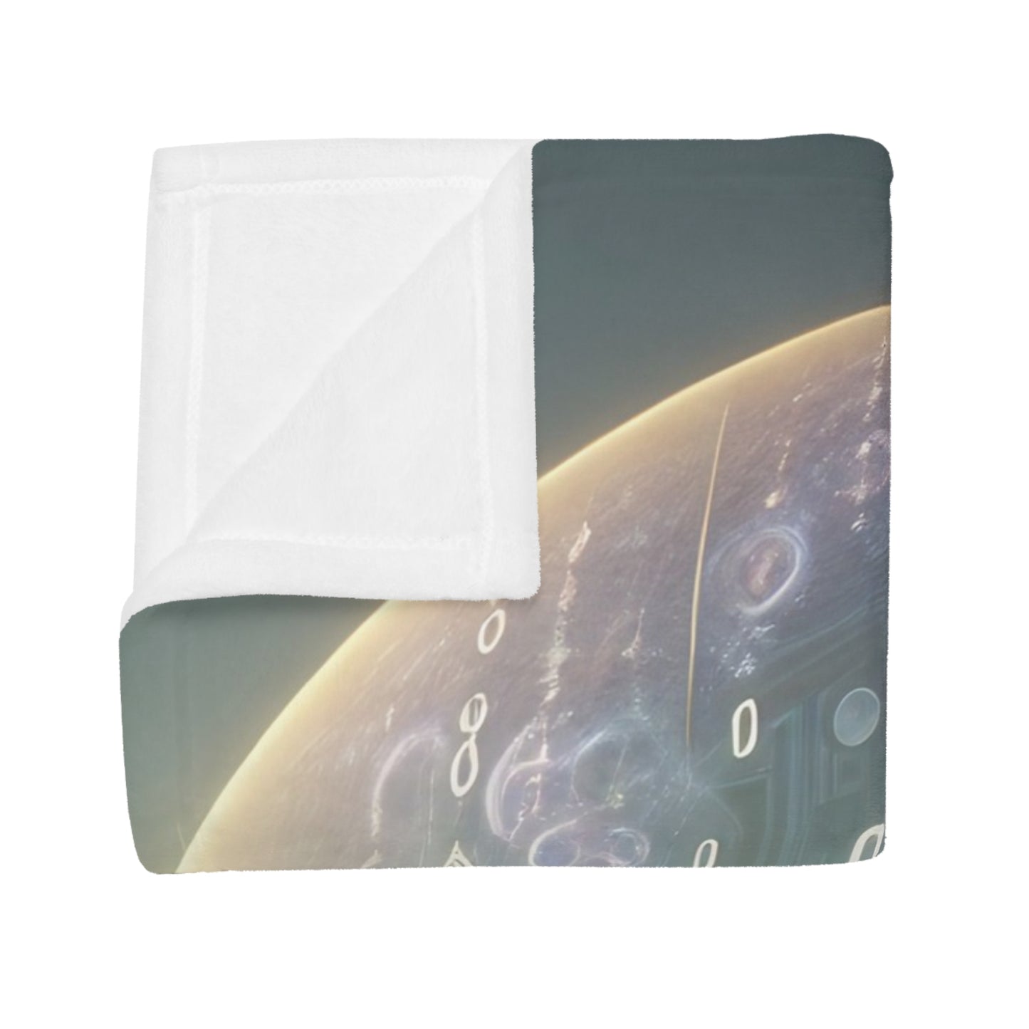 Alchemy of the Stars: Renaissance Vision - Blanket