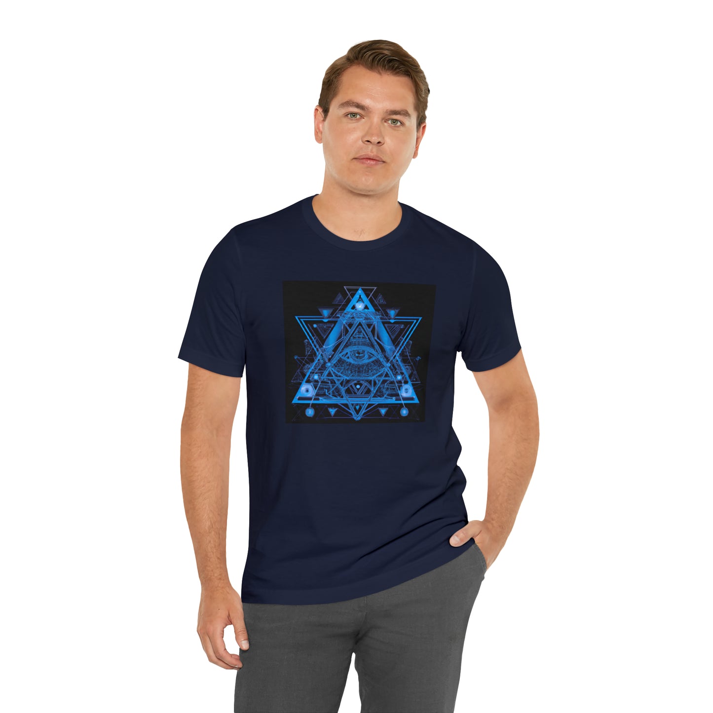 The Data-Dude - Tee