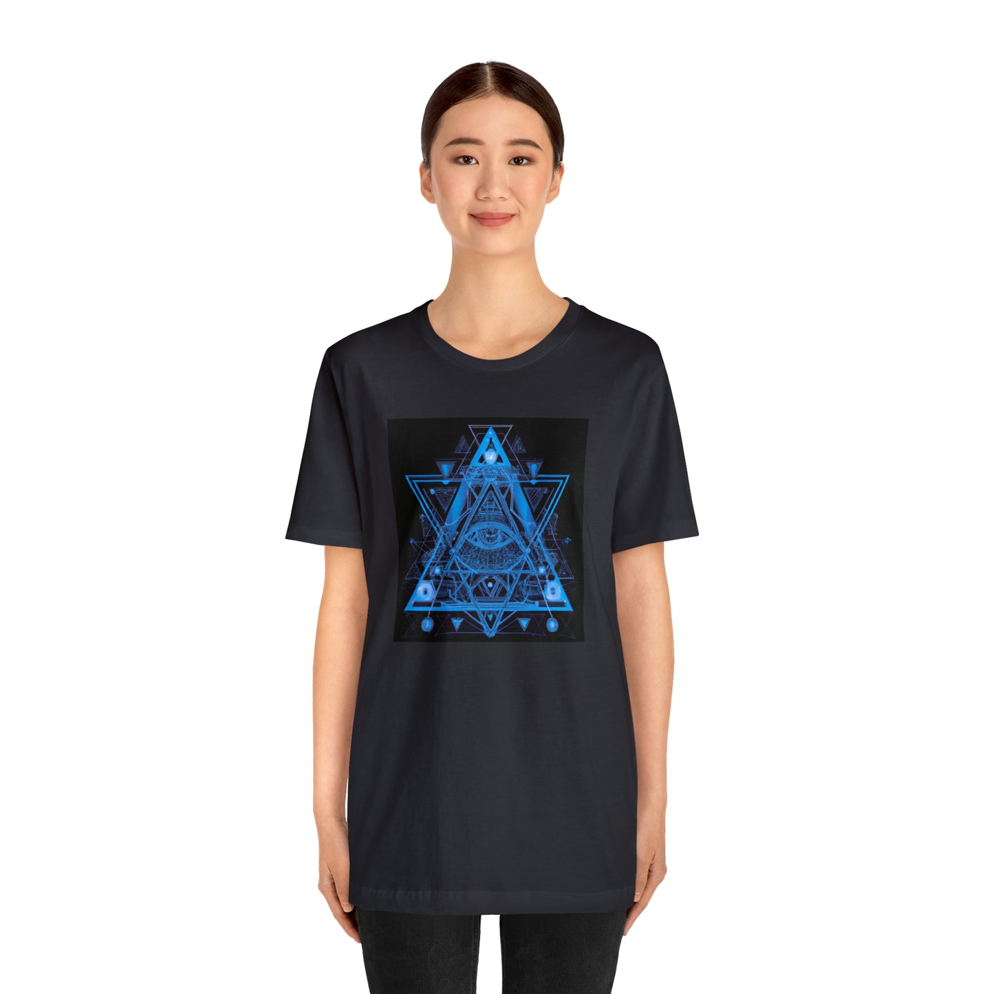 The Data-Dude - Tee