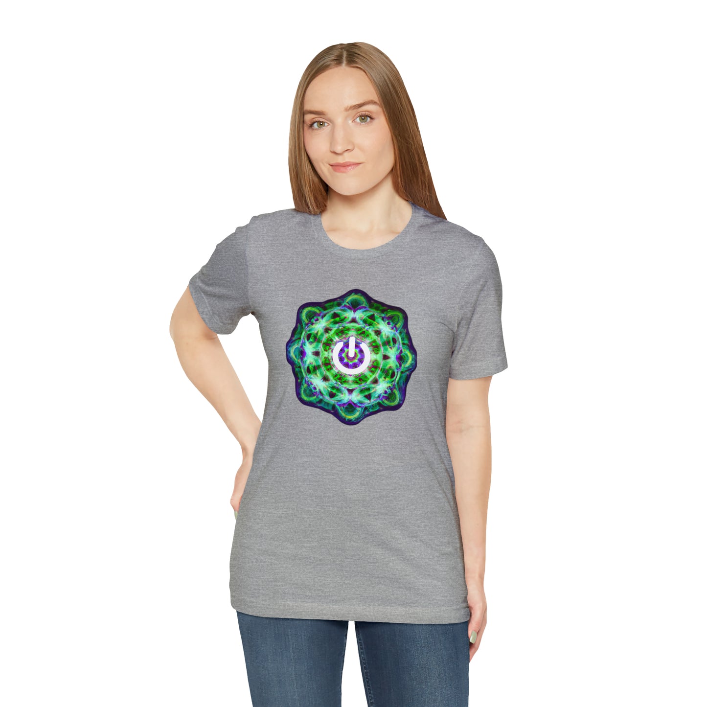 TechAlchemyEmergence - Tee