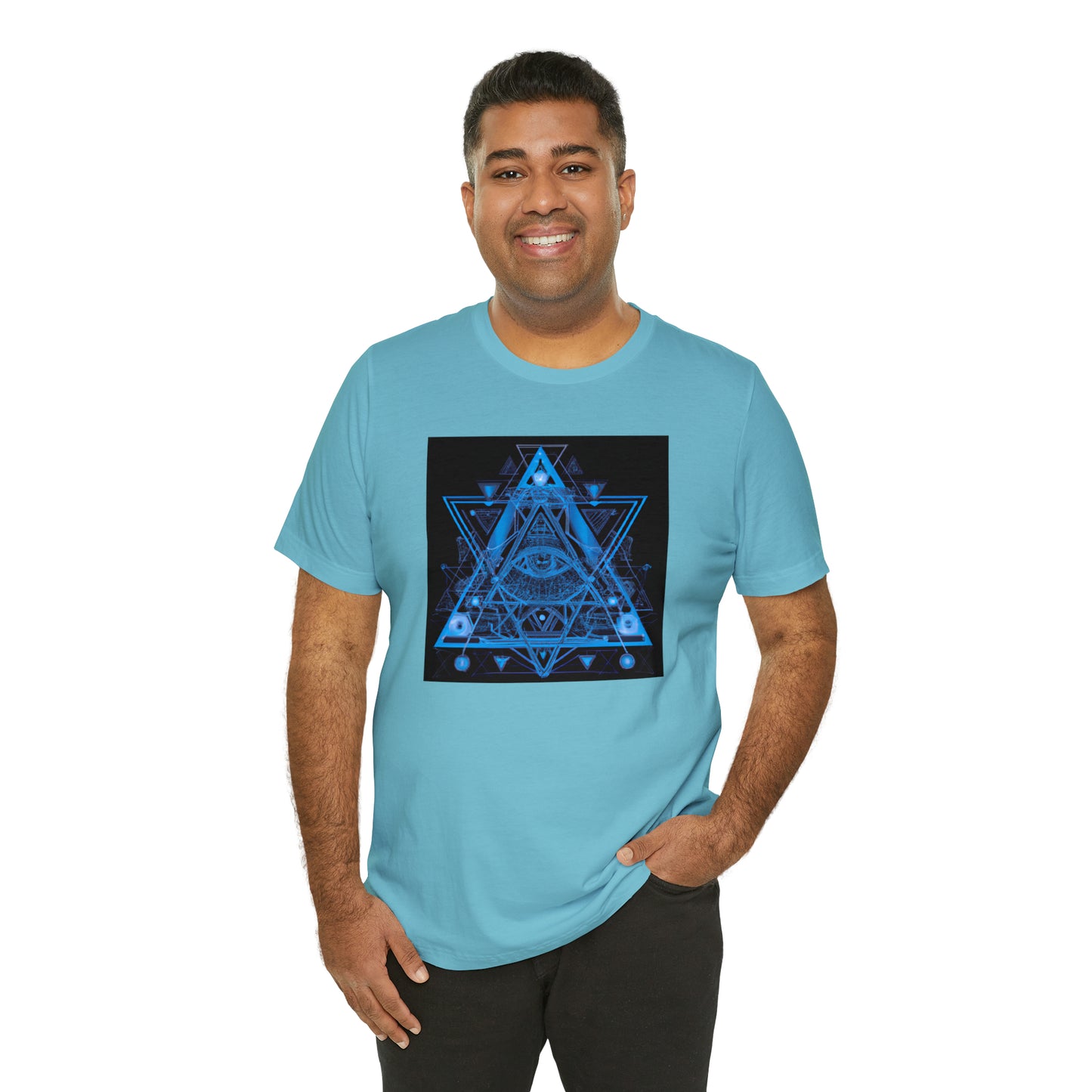 The Data-Dude - Tee