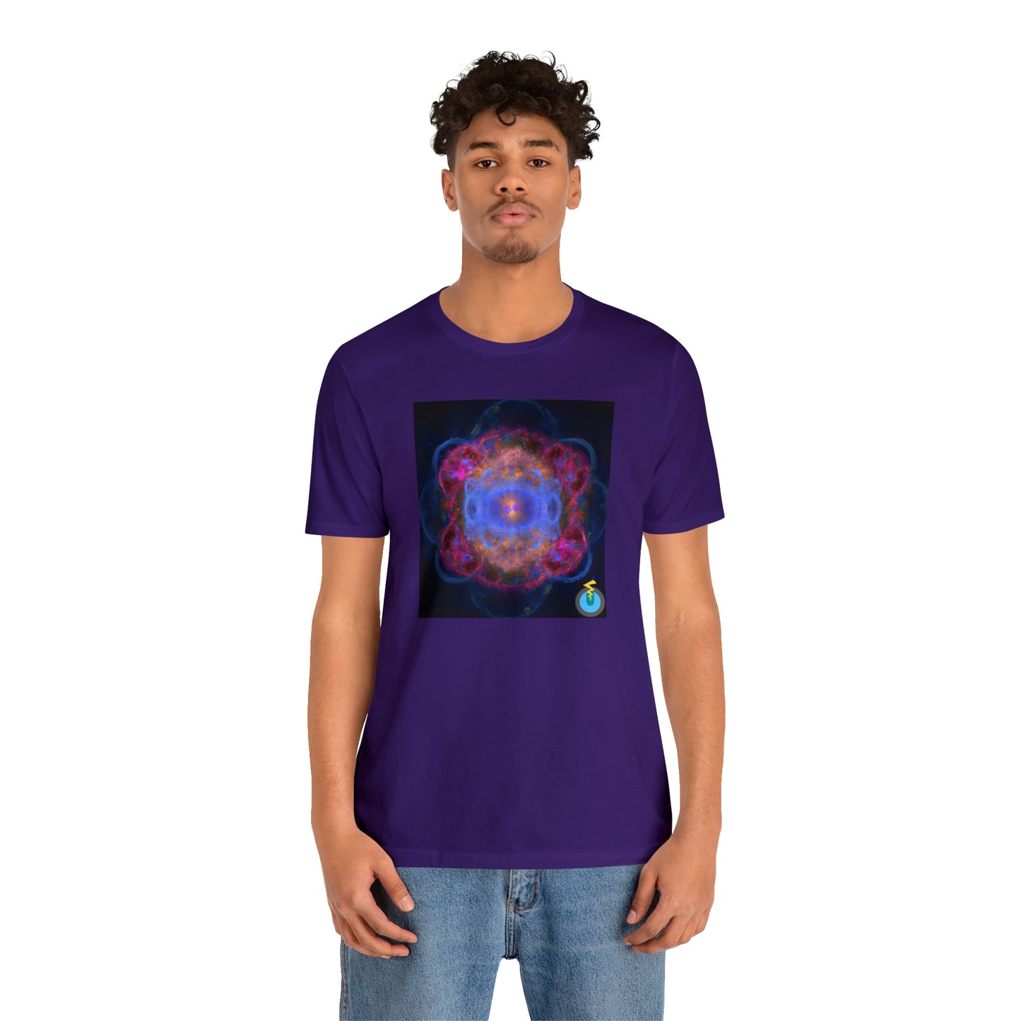 Neon Wonderland - Tee