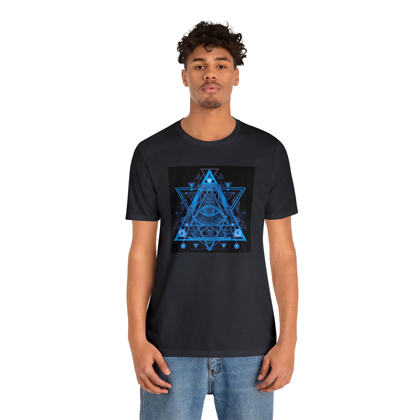 The Data-Dude - Tee