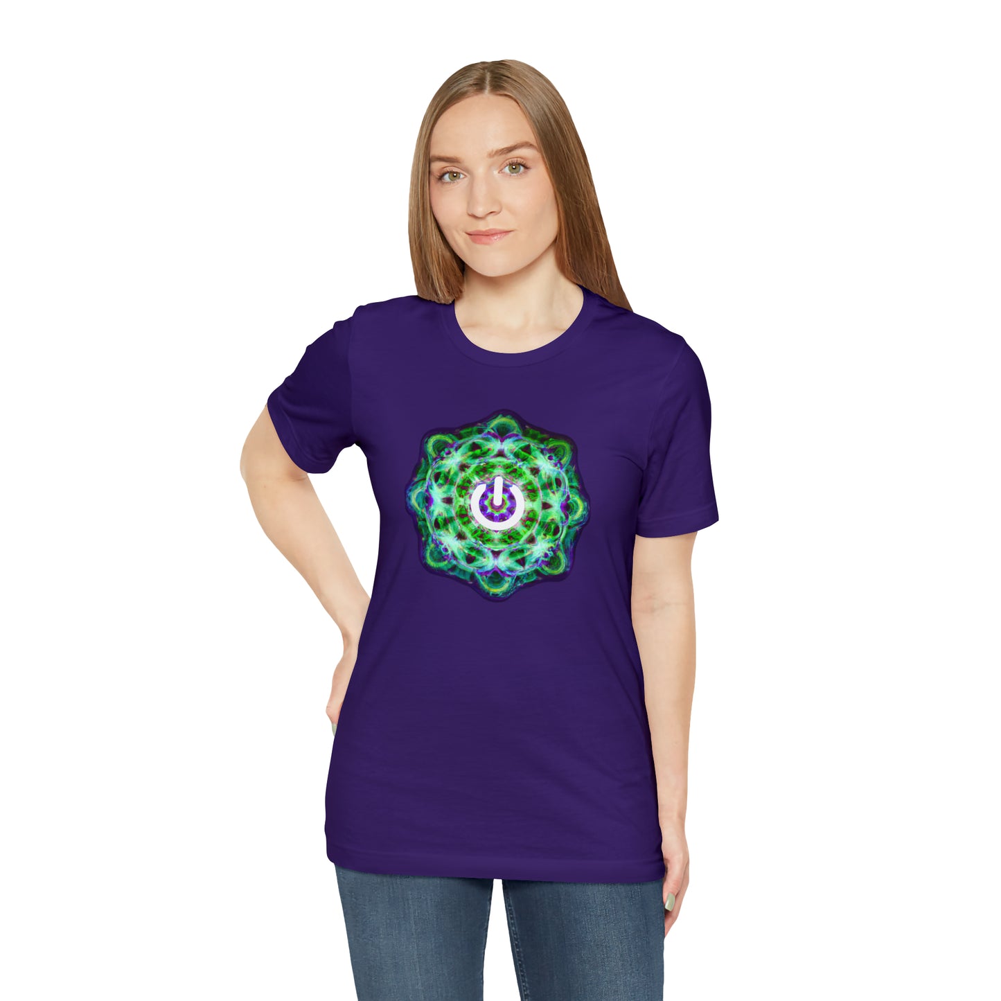TechAlchemyEmergence - Tee
