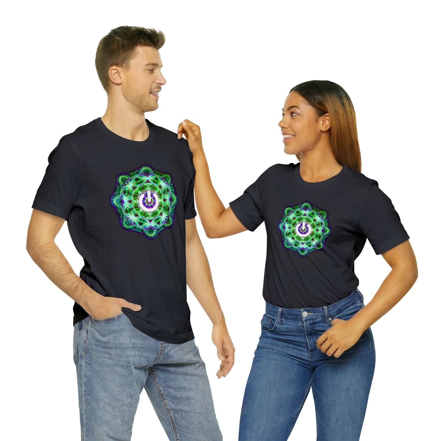 TechAlchemyEmergence - Tee