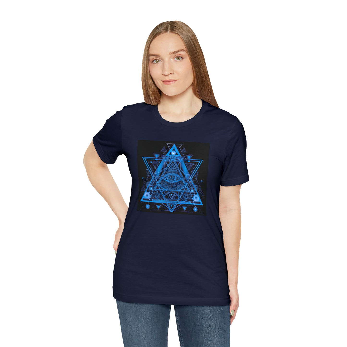 The Data-Dude - Tee