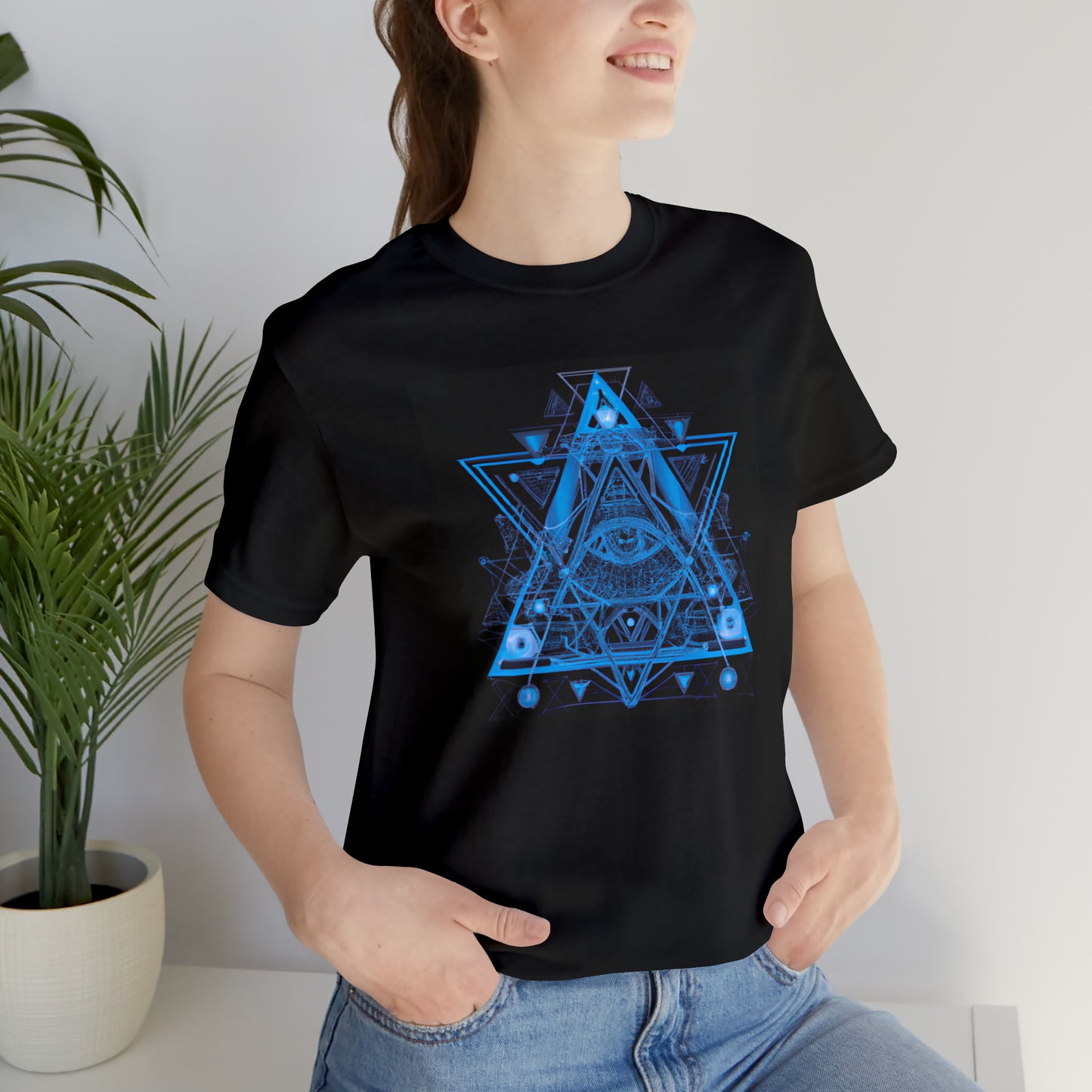 The Data-Dude - Tee