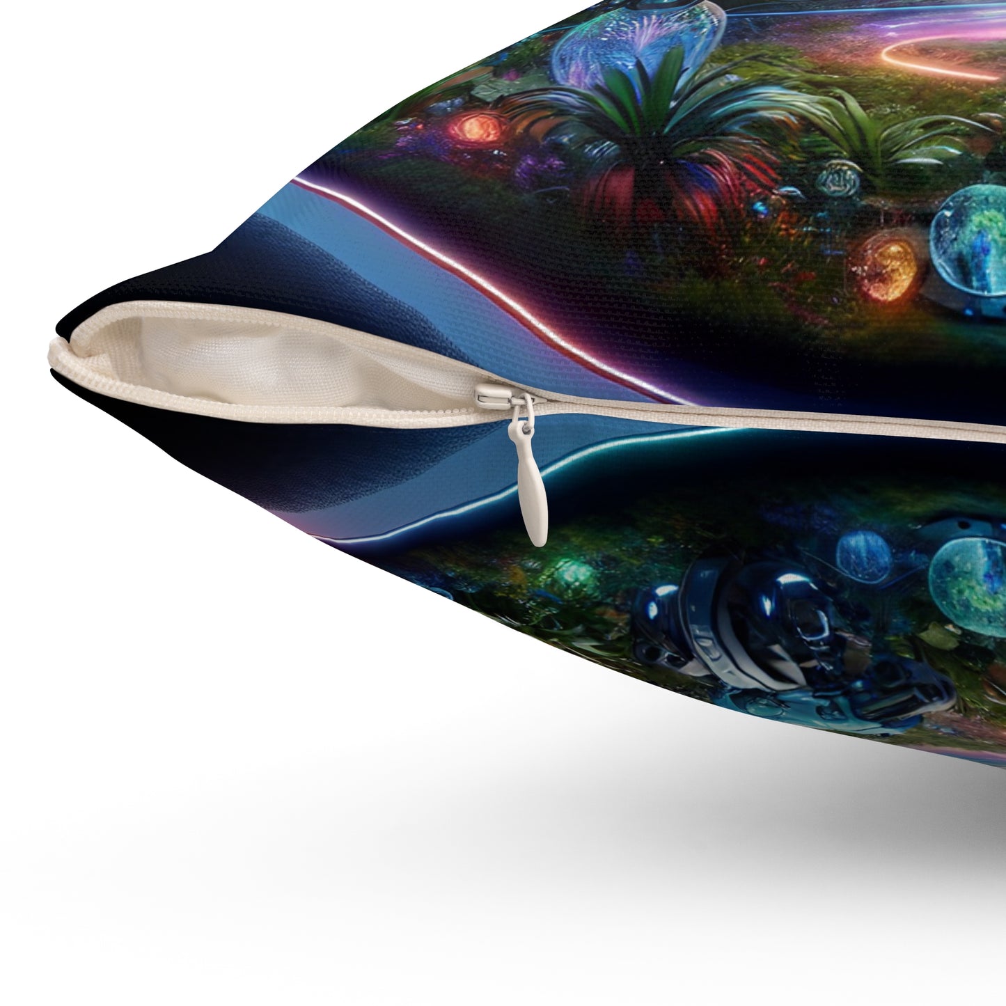 Celestial Observations: The Cosmological Tapestry - Pillow Case